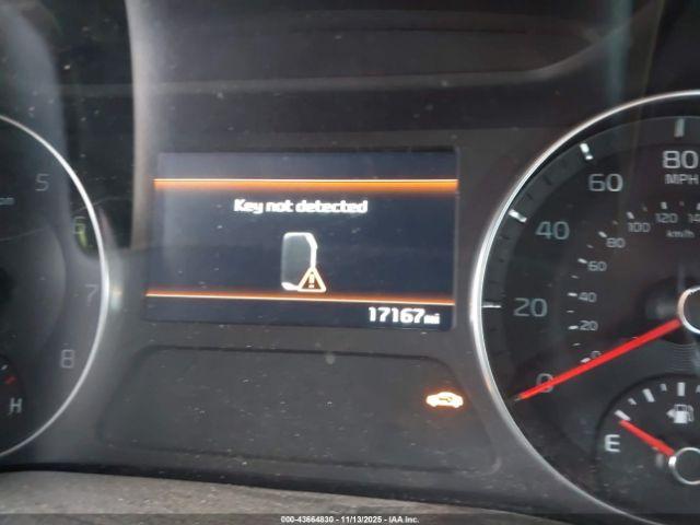 Kia Forte Gt-line Image 12