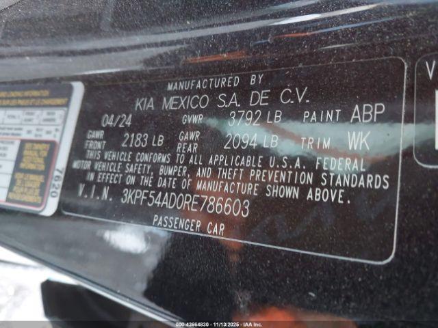 Kia Forte Gt-line Image 4