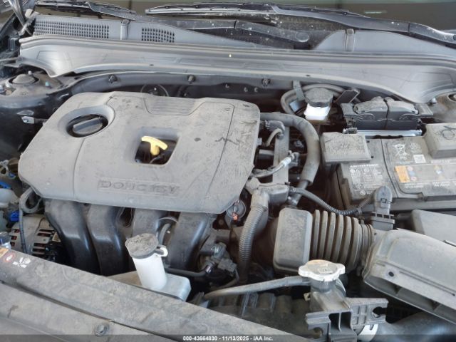 Kia Forte Gt-line Image 13