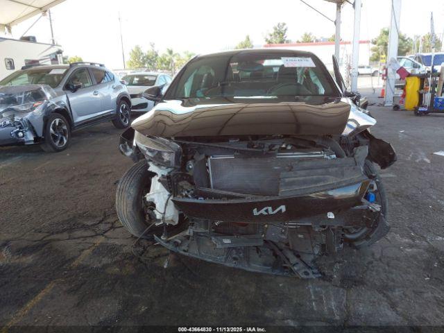 Kia Forte Gt-line Image 5