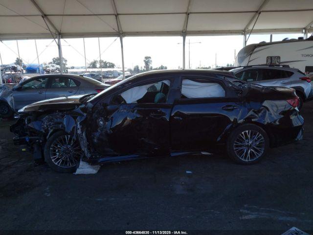 Kia Forte Gt-line Image 7