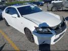 Lexus Gs Image 1
