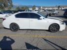 Lexus Gs Image 11