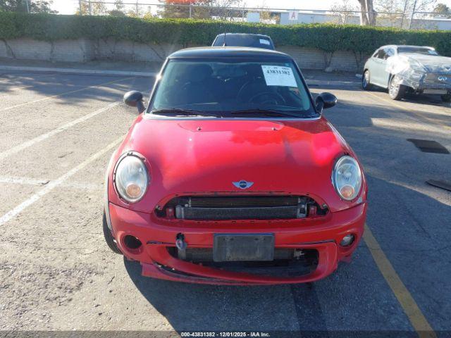 MINI Cooper Image 17