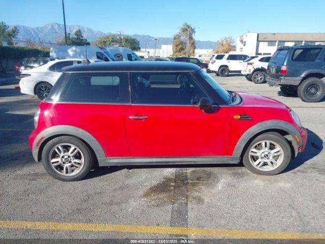 MINI Cooper Image 15