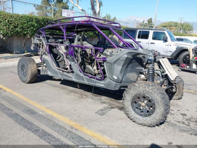 Can-Am Maverick X3 Max X Rs Turbo Rr Image 1