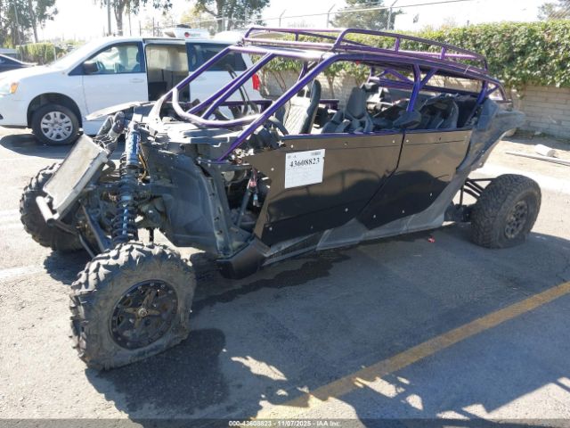 Can-Am Maverick X3 Max X Rs Turbo Rr Image 3