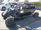 Can-Am Maverick X3 Max X Rs Turbo Rr Image 3