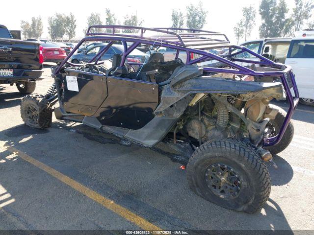 Can-Am Maverick X3 Max X Rs Turbo Rr Image 2