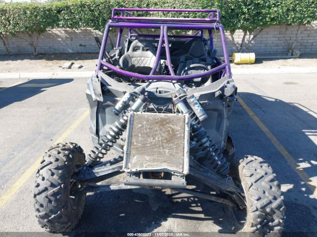 Can-Am Maverick X3 Max X Rs Turbo Rr Image 14