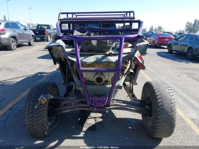 Can-Am Maverick X3 Max X Rs Turbo Rr Image 5