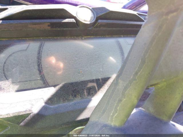 Can-Am Maverick X3 Max X Rs Turbo Rr Image 13