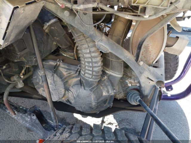 Can-Am Maverick X3 Max X Rs Turbo Rr Image 6