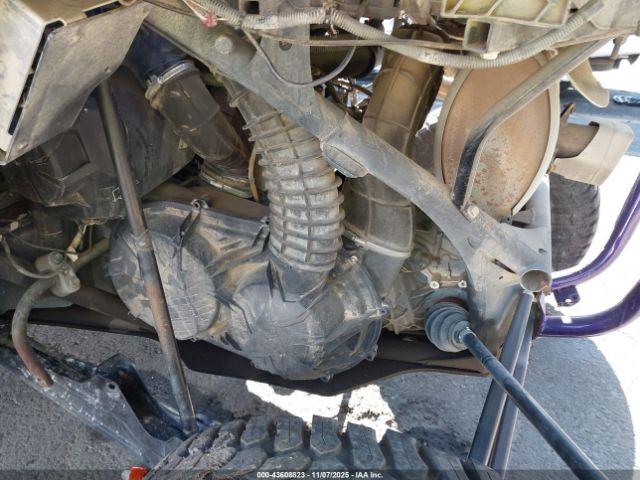 Can-Am Maverick X3 Max X Rs Turbo Rr Image 6