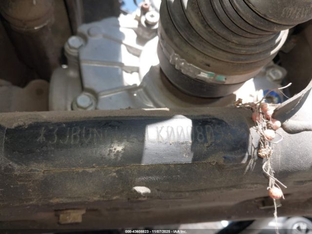 Can-Am Maverick X3 Max X Rs Turbo Rr Image 10