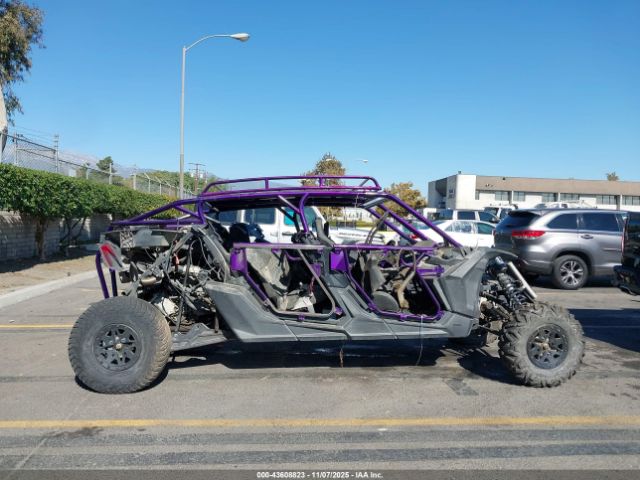 Can-Am Maverick X3 Max X Rs Turbo Rr Image 12