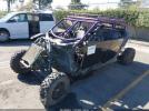 Can-Am Maverick X3 Max X Rs Turbo Rr Image 9