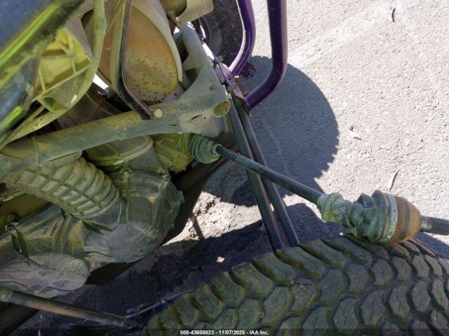 Can-Am Maverick X3 Max X Rs Turbo Rr Image 11