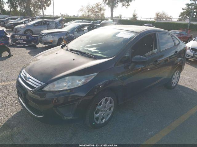 Ford Fiesta Se Image 16