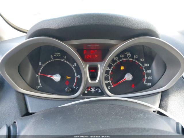 Ford Fiesta Se Image 6