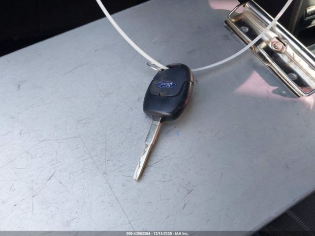 Ford Fiesta Se Image 5