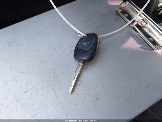 Ford Fiesta Se Image 5