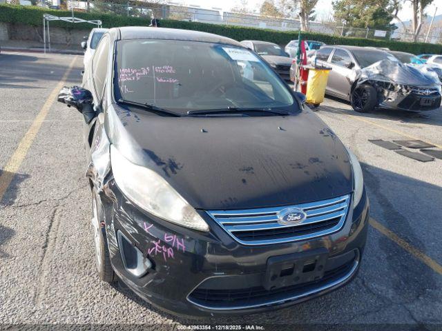 Ford Fiesta Se Image 2