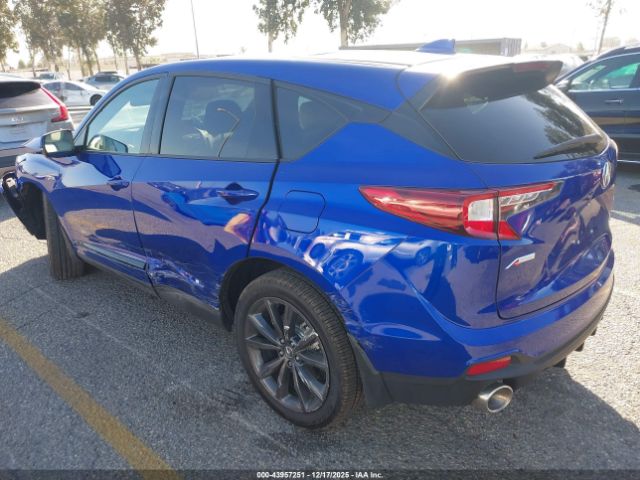 Acura RDX A-spec Package Image 3