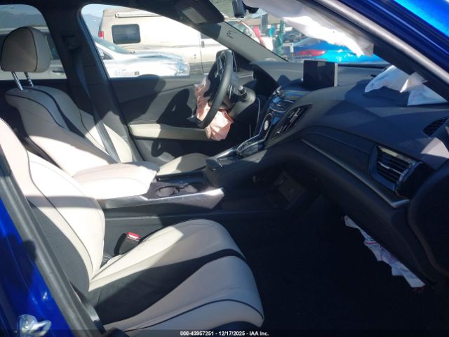 Acura RDX A-spec Package Image 4