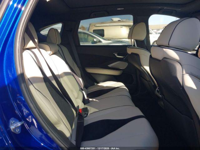 Acura RDX A-spec Package Image 7