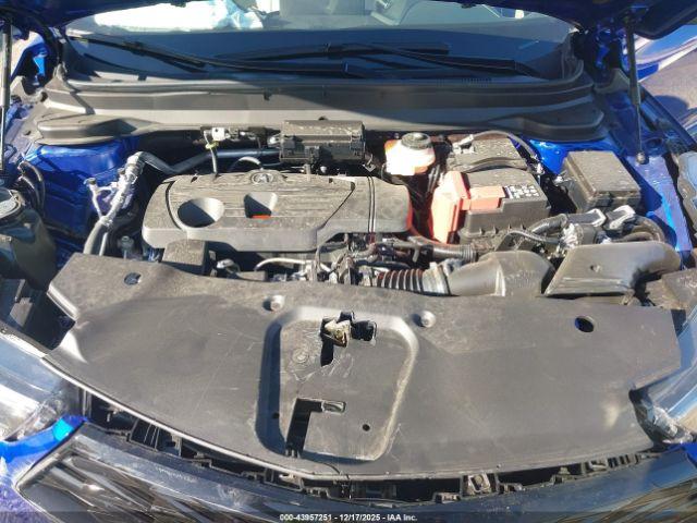 Acura RDX A-spec Package Image 8