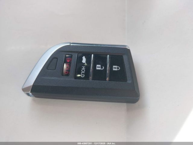 Acura RDX A-spec Package Image 12