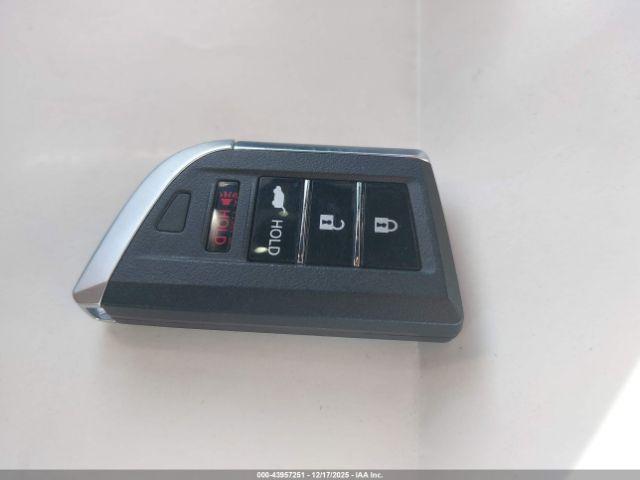 Acura RDX A-spec Package Image 12