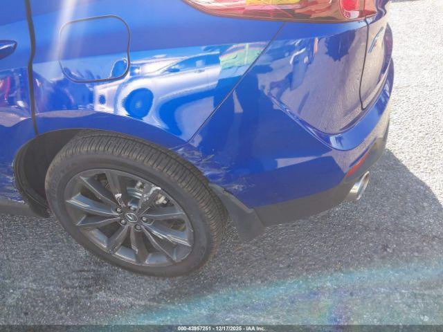 Acura RDX A-spec Package Image 15