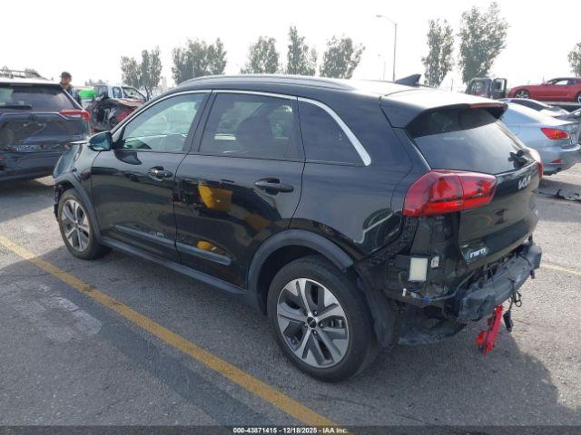 Kia Niro Ex Image 3