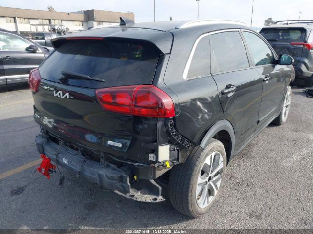 Kia Niro Ex Image 12
