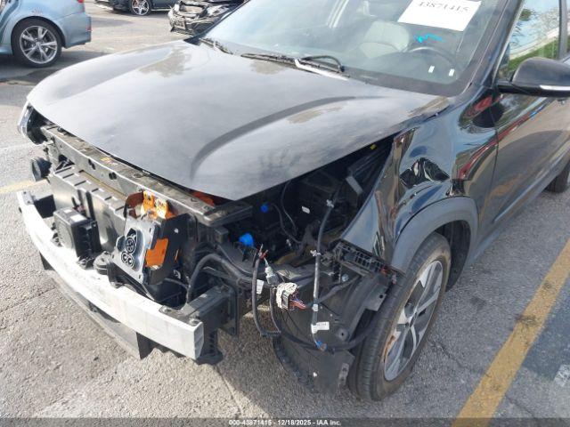 Kia Niro Ex Image 19