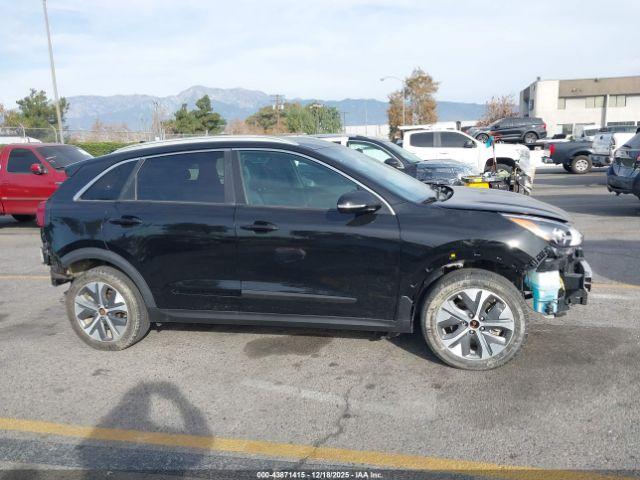 Kia Niro Ex Image 10