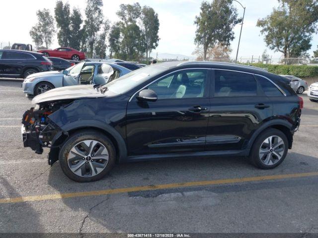 Kia Niro Ex Image 11