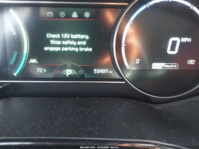 Kia Niro Ex Image 15