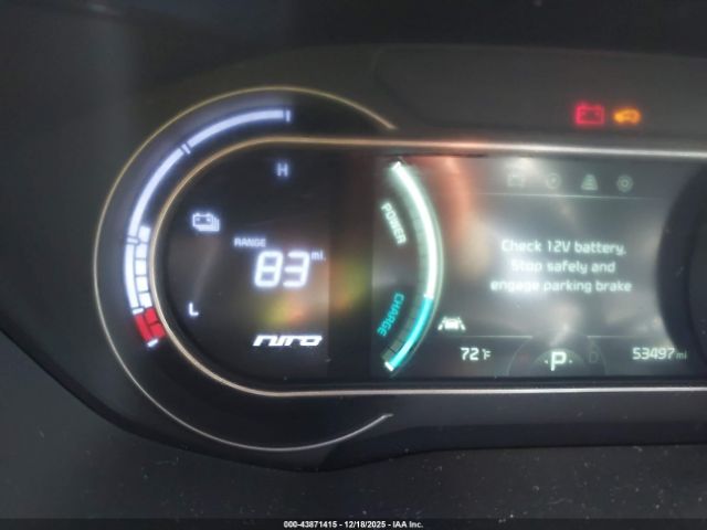 Kia Niro Ex Image 20