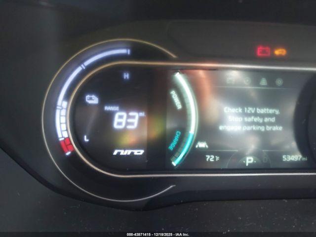 Kia Niro Ex Image 20