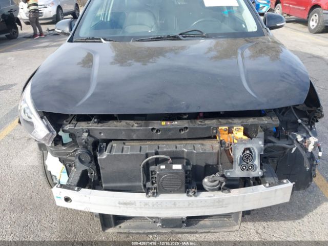 Kia Niro Ex Image 17