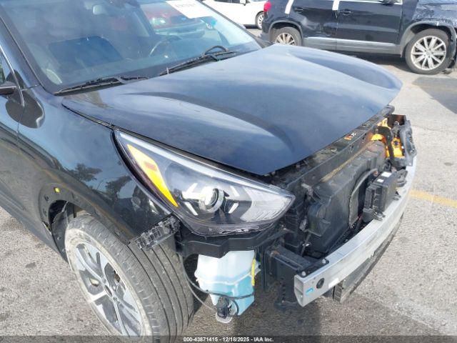 Kia Niro Ex Image 18