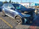 Hyundai SANTA FE 2.4l Image 1