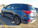 Hyundai SANTA FE 2.4l Image 2