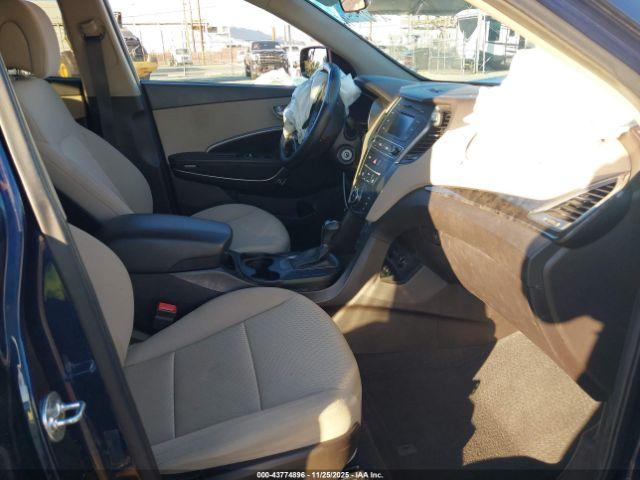 Hyundai SANTA FE 2.4l Image 6