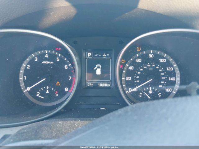 Hyundai SANTA FE 2.4l Image 12