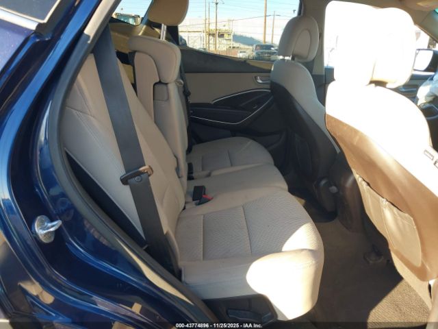 Hyundai SANTA FE 2.4l Image 5