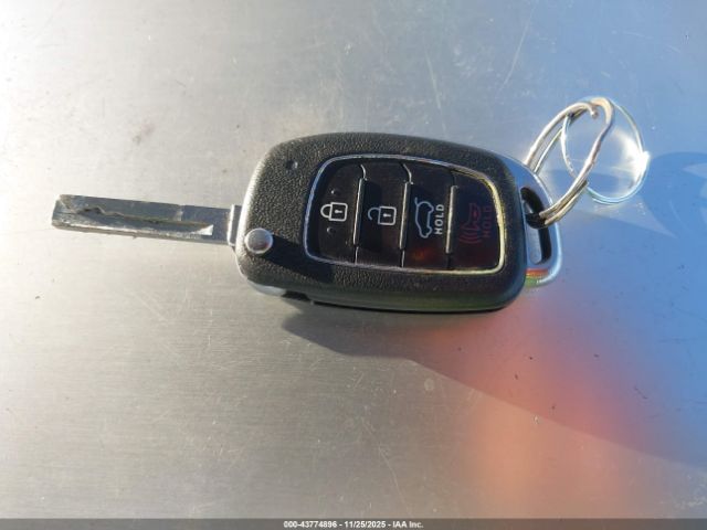 Hyundai SANTA FE 2.4l Image 9